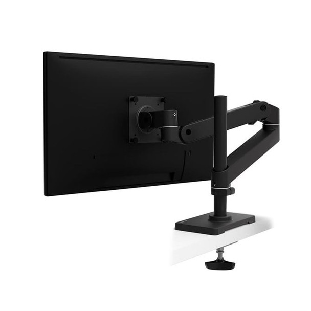 Ergotron LX Pro Series 45-709-292 Monitor Mount / Stand 86.4 Cm 34 Desk Black" 45-709-292