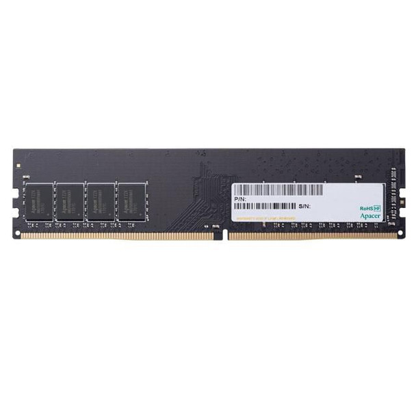 Apacer AU16GGB32CSYBGH Memory Module 16 Gb 1 X 16 Gb AU16GGB32CSYBGH