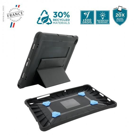 Mobilis 053025 PROTECH - Case + kickstand + 053025
