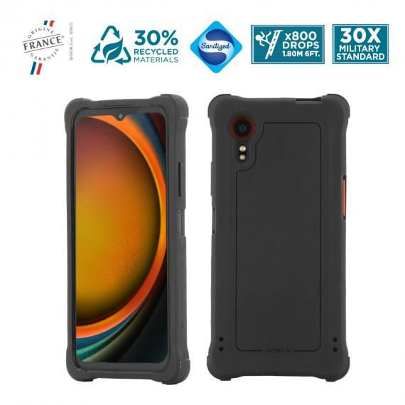 Mobilis 054016 PROTECH - Case for Galaxy 054016