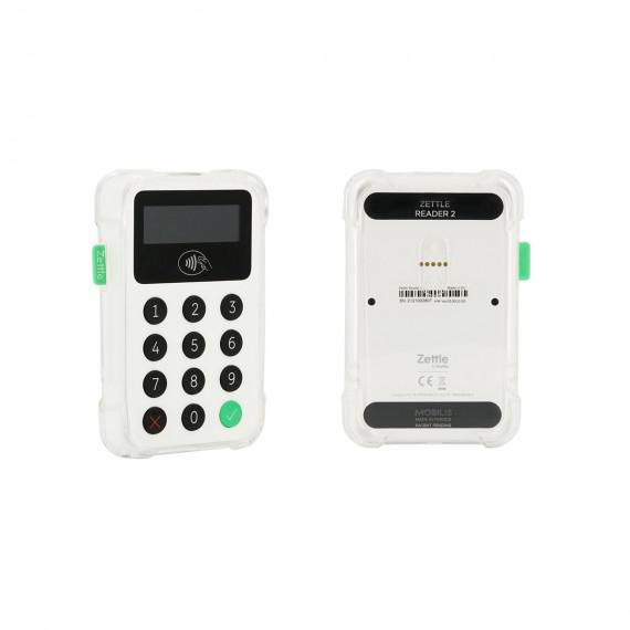 Mobilis 058016 R Series for Zettle Reader 2 058016