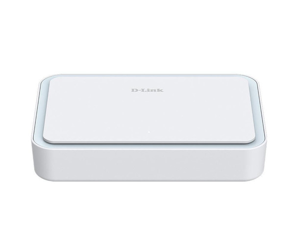 D-Link DBR-330 AX3000 Wi-Fi 6 Travel Router DBR-330