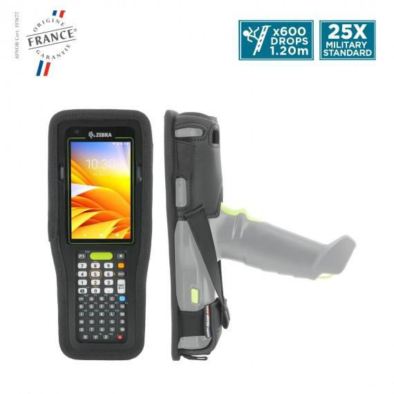 Mobilis 063030 Activ + Case for Zebra MC3400 063030