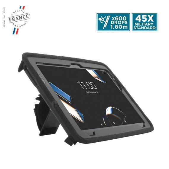 Mobilis 063031 Activ + Case for Zebra ET401 063031