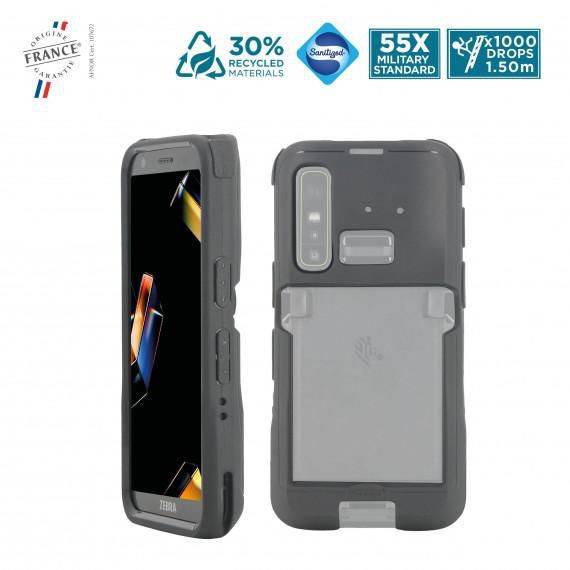 Mobilis 065040 PROTECH - Case for Zebra 065040
