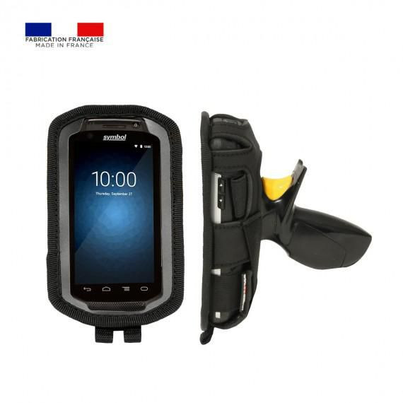 Mobilis 063004 Activ+ Case for Zebra TC70 - 063004