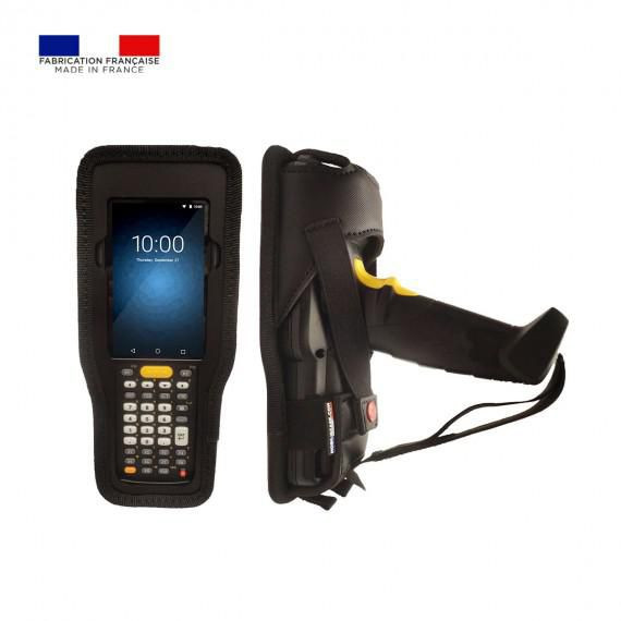 Mobilis 063007 Activ + - Case for Zebra 063007
