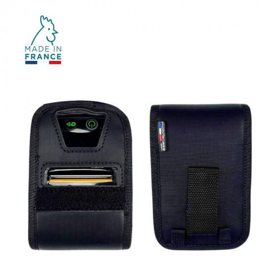 Mobilis 063013 Activ + - Case for Zebra 063013