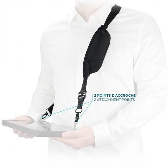 Mobilis 001092 Universal breakaway shoulder 001092