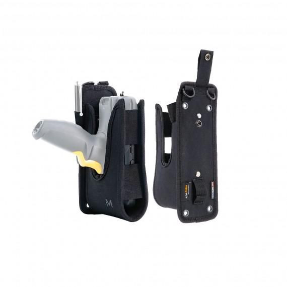Mobilis 031032 Holster GUN - Dual Access - 031032