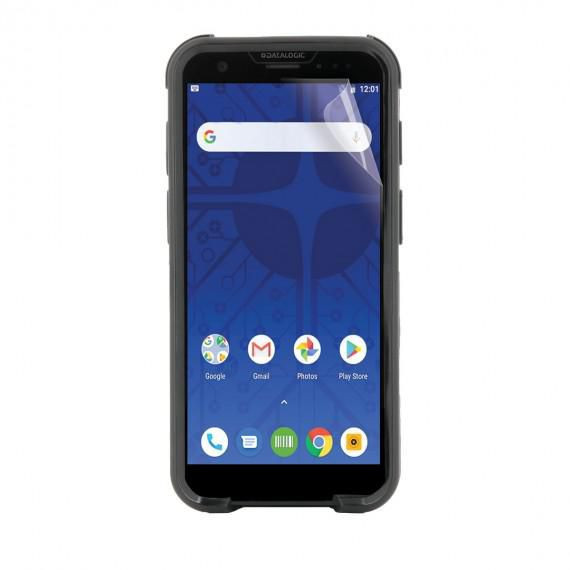 Mobilis 036345 Screen Protector Anti-Shock 036345