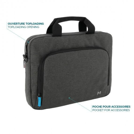 Mobilis 003078 TheOne Basic Briefcase 003078