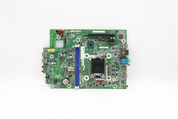 Lenovo 5B21U37114 Intel CoffeeLake B365. NO DPK 5B21U37114