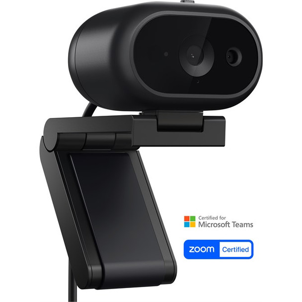 DELL WB526 webcam 2560 x 1440 pixels USB-C Black WB526-EMEA