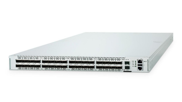 Planet DCS-7342-32D2X Layer 3 32-Port 400G QSFP-DD DCS-7342-32D2X