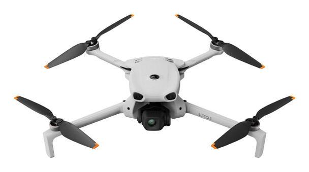 DJI CP.MA.00000991.01 Lito 1 Fly More Combo 4 CP.MA.00000991.01