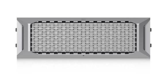 Ubiquiti UACC-3U-BEZEL-LITE UniFi 3U Bezel Lite. UACC-3U-BEZEL-LITE