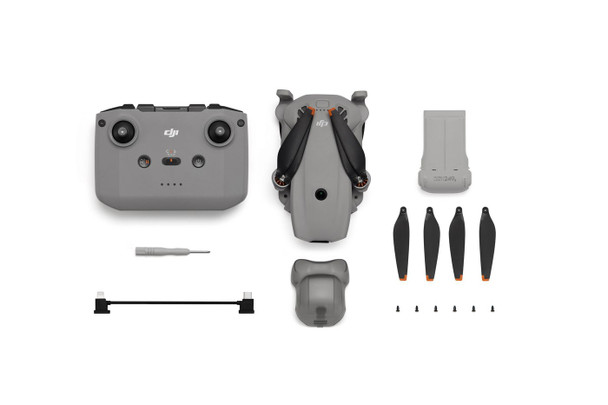 DJI CP.MA.00000973.01 Lito X1 4 Rotors Quadcopter CP.MA.00000973.01
