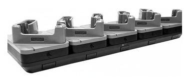 Zebra CRD-TCVTB-5D5B Charge-Only ShareCradle for CRD-TCVTB-5D5B