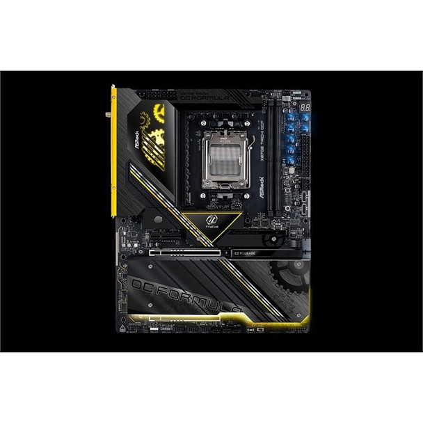 Asrock X870E TAICHI OCF AMD X870E Socket AM5 ATX X870E TAICHI OCF