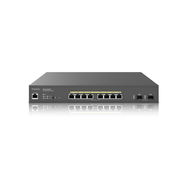 EnGenius ECS2510FP Managed / stand-alone 13i ECS2510FP