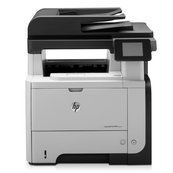 HP A8P80A#B19 Laserjet Enterprise 500 MFP A8P80A#B19