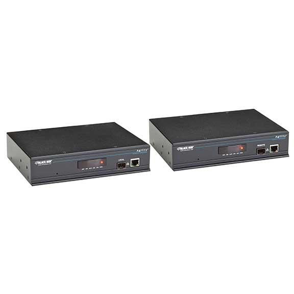 Black Box ACR1000A-R2 AGILITY IP BASED KVM EXTENDER ACR1000A-R2