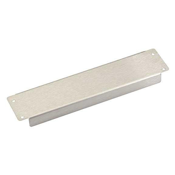 Black Box ACX288-BLKP-2S 2 SLOT BLANKING PANEL DKM FX ACX288-BLKP-2S