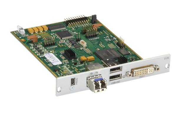 Black Box ACX1MR-VDHID-SM DKM DVI/VGA & USB HID ACX1MR-VDHID-SM