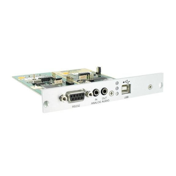 Black Box ACX1MT-ARH EXPANSION INTERFACE BI-DIRECT ACX1MT-ARH