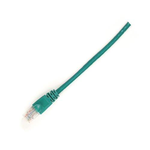 Black Box C6BU-Z-SB-GN-01M CAT6 VALUELINE PATCH CABLE C6BU-Z-SB-GN-01M