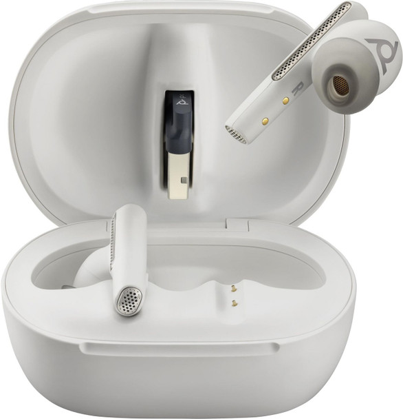 Poly 216755-02 VOYAGER 60+ UC Headset True 216755-02