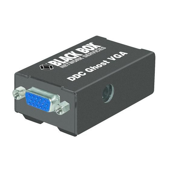 Black Box ACS2100A VGA DDC GHOST ACS2100A