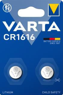 Varta 6616101402 06616 Rechargeable Battery 6616101402
