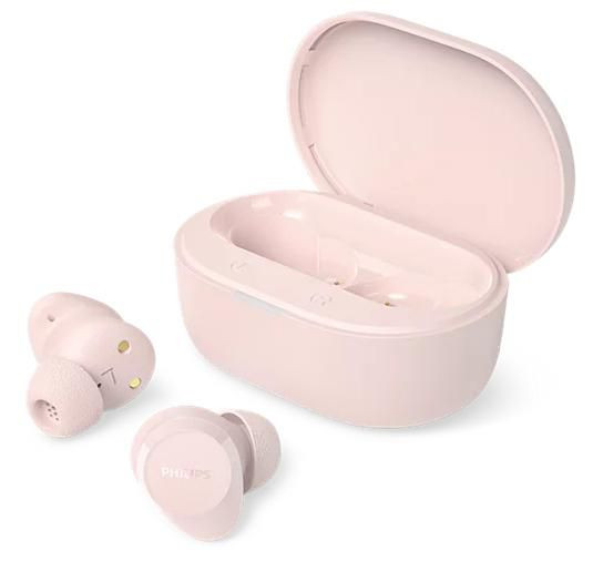 Philips TAT1300PK/00 Headphones/Headset Wireless TAT1300PK/00