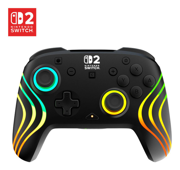 Turtle Beach TBC-8106-05 Afterglow Wave Black Wireless TBC-8106-05