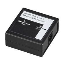Black Box SP427A ETHERNET DATA ISOLATOR SP427A