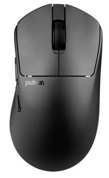 Pulsar PX3RCL101 X3 Crazylight Mouse Gaming PX3RCL101