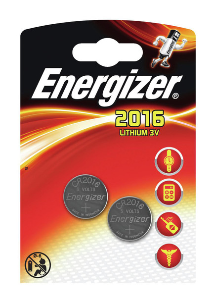 Energizer 248340 248340 Household Battery 248340