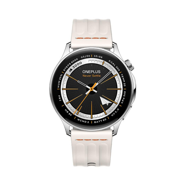 OnePlus 5491100521 Watch Lite 3.71 Cm 1.46" 5491100521