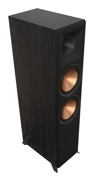 Klipsch 1070013 Rp-8000F Ii Black Wired 150 W 1070013