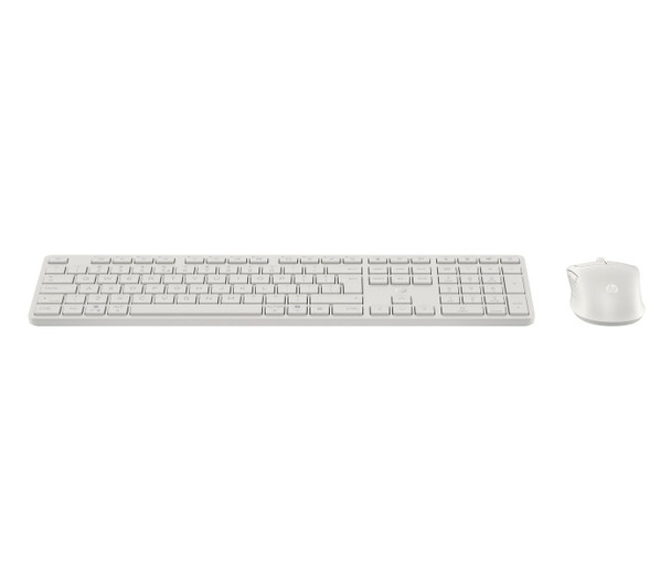 HP BE1M6AA#BCM Multi-Device Dual-Mode Mouse BE1M6AA#BCM