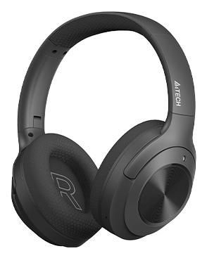 A4Tech BH220-BK Fstyler Bh220 Headset BH220-BK