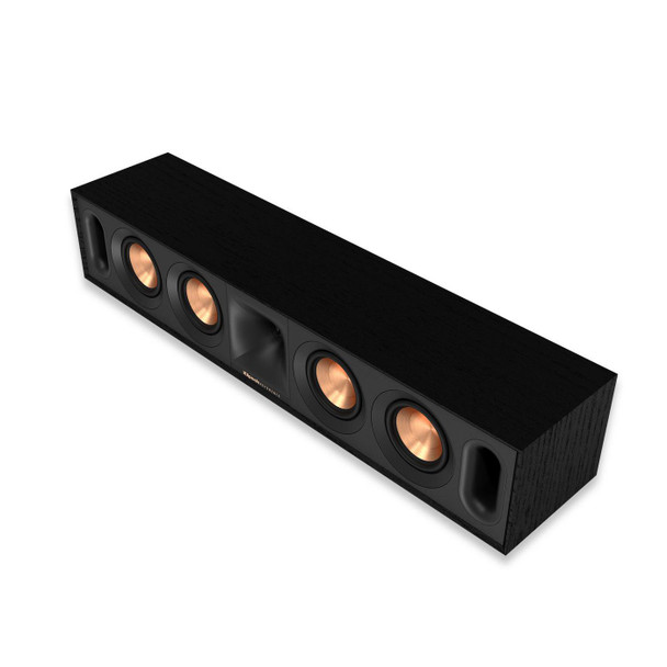 Klipsch 1069856 R-30C 2-Way Black Wired 400 W 1069856
