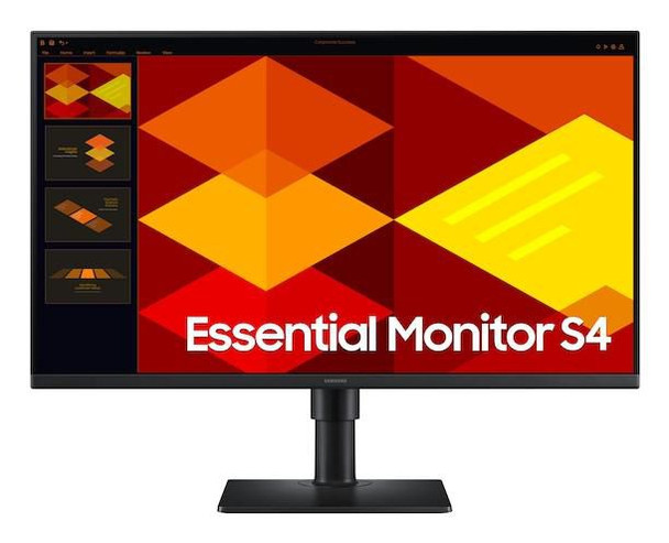 Samsung LS27D408GEUXEN Computer Monitor 68.6 Cm LS27D408GEUXEN