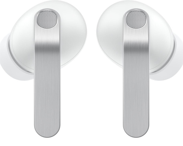 Samsung SM-R640NZWAEUE Galaxy Buds4 Pro Headset True SM-R640NZWAEUE