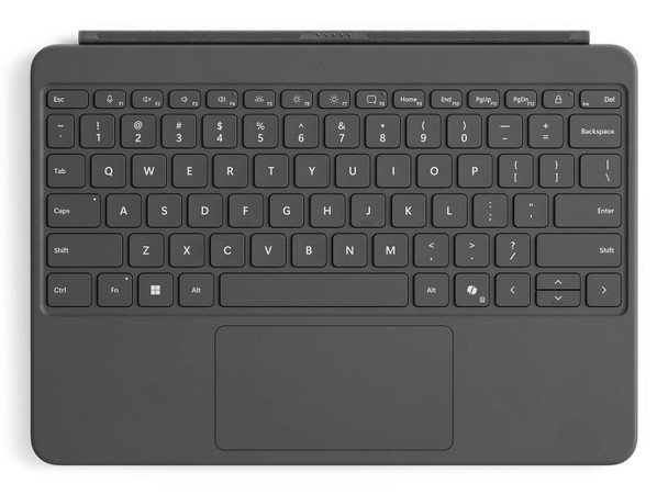 Microsoft EP2-32877 Surface Pro 12-" Keyboard EP2-32877