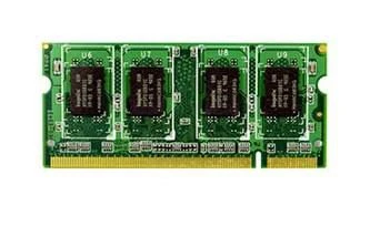 Synology 2GB DDR2 DRAM Ddr2-800 Memory Module 2 Gb 1 2GB DDR2 DRAM