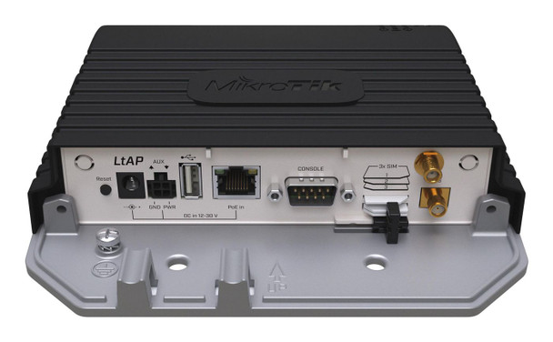 MikroTik LTAP-2HND&FG621-EA&LR8G Ltap Lr8G Lte6 Kit 300 Mbit/S LTAP-2HND&FG621-EA&LR8G