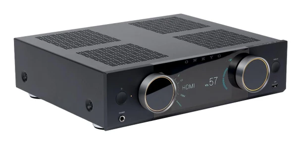 Onkyo Y50BCUM Muse Y-50 2.0 Channels Home Y50BCUM